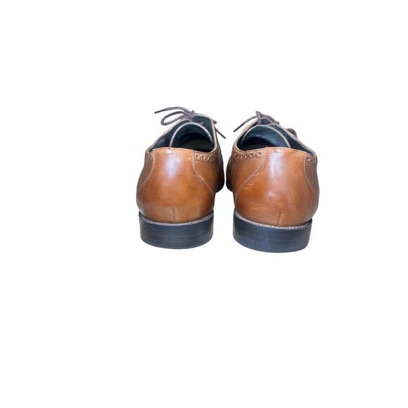 Men’s dress shoe - Picture 4 of 7